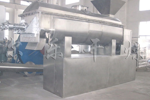 硫酸钴干燥机